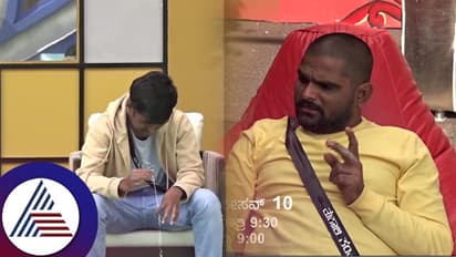 ಡ್ರೋನ್​ ಪ್ರತಾಪ್​ಗೆ ತುಕಾಲಿ ಸಂತೋಷ್​ ಕೇಳೋ ಈ ಪ್ರಶ್ನೆಗೆ ಉತ್ರ ಕೊಟ್ರೆ ನೀವೇ ಗ್ರೇಟ್​!