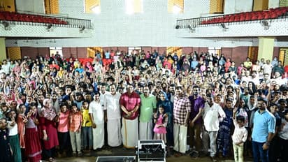 പുതുചരിത്രം തീർത്ത് മലപ്പുറം നഗരസഭ: മുഴുവൻ വിദ്യാർത്ഥികൾക്കും യു.എസ്.എസ് പരിശീലനം