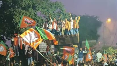 ಇಂದು ರಾಜಸ್ಥಾನ, ಛತ್ತೀಸ್ಗಢ ಸಿಎಂ ಘೋಷಣೆ? ನಾಳೆ ಮಧ್ಯಪ್ರದೇಶ ಸಿಎಂ ಆಯ್ಕೆ ಸಾಧ್ಯತೆ