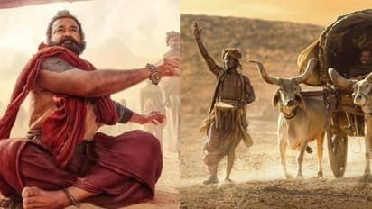 "പുന്നാര കാട്ടിലെ പൂവനത്തിൽ" മലൈക്കോട്ടൈ വാലിബനിലെ ആദ്യ ഗാനം എത്തി