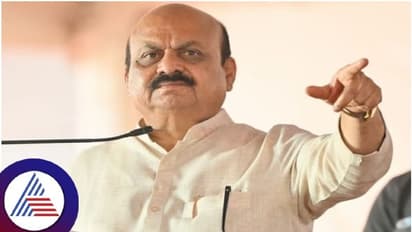 ಕೇಂದ್ರ ಸರ್ಕಾರದ ಮೊತ್ತಕ್ಕೆ ರಾಜ್ಯದ ಪಾಲು ಸೇರಿಸಿ ಬರ ಪರಿಹಾರ ನೀಡಲಿ: ಬೊಮ್ಮಾಯಿ