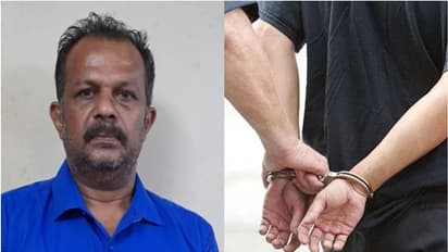 ക്ഷേത്രത്തിലെ സ്റ്റോര്‍ റൂം കുത്തിപ്പൊളിച്ച് 2.5 ലക്ഷം രൂപയും എട്ടുപവന്‍ സ്വര്‍ണവും കവര്‍ന്നു, പ്രതിയെ പൊക്കി 