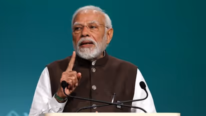 India refrains from signing COP28 Health and Climate Declaration citing greenhouse gas concerns: Report