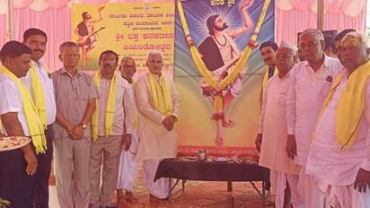 ಸಿದ್ದರಾಮಯ್ಯ ಎಲ್ಲ ಸಮುದಾಯದ ಜನಪ್ರಿಯ ನಾಯಕ: ಜೆ.ಟಿ.ಪಾಟೀಲ