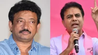 Telangana Election Results 2023: కేటీఆర్ పై ఆర్జీవీ ప్రశంసలు.. ‘ప్రజాస్వామ్యానికి కావాల్సిందిదే’