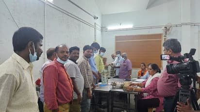 ಚಾಮರಾಜನಗರ: ಮಾದಪ್ಪನ ಹುಂಡಿಯಲ್ಲಿ 2 ಕೋಟಿ ರೂ. ಸಂಗ್ರಹ