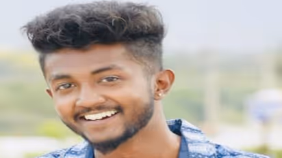 ಚಾಮರಾಜನಗರ: ಅಪಘಾತದಲ್ಲಿ ಮೆದುಳಿಗೆ ಹಾನಿಯಾಗಿ ಸಾವು, ಅಂಗಾಂಗ ದಾನ ಮಾಡಿ ಸಾವಿನಲ್ಲೂ ದರ್ಶನ್‌ ಸಾರ್ಥಕತೆ