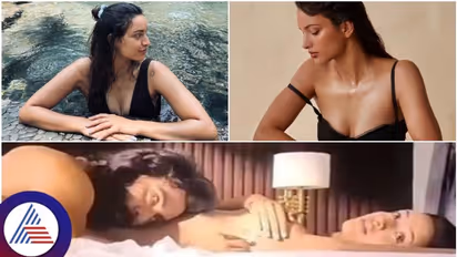 ಅ್ಯನಿಮಲ್‌ನಲ್ಲಿ ಬೆತ್ತಲಾದ ತೃಪ್ತಿಗೆ ಪುಷ್ಪಾ 2ನಲ್ಲೂ ಆಫರ್, ಮತ್ತೆ ರಶ್ಮಿಕಾ-ದಿಮ್ರಿ ಕಾಂಬಿನೇಷನ್!