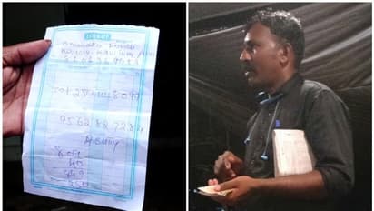 തവണകളായി പണമടച്ചാൽ ഗൃഹോപകരണങ്ങൾ വീട്ടിലെത്തിക്കാമെന്ന് വാഗ്ദാനം; പ്രമുഖ ഓൺലൈൻ കമ്പനിയുടെ പേരിൽ തട്ടിപ്പ്