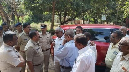 ಬೆಳಗಾವಿಯಲ್ಲಿ ಮಹಾಮೇಳಾವ್‌ ಆಯೋಜನೆ: ಖಾಕಿ ಖಡಕ್‌ ಎಚ್ಚರಿಕೆಗೆ ಬೆಚ್ಚಿಬಿದ್ದ ಎಂಇಎಸ್‌..!