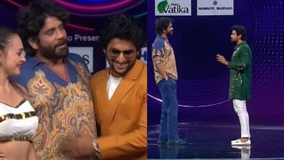 బిగ్ బాస్ హౌస్ నుంచి గౌతమ్ అవుట్.. నాగార్జున హెచ్చరించినా ఎవిక్షన్ పాస్ ని రిజెక్ట్ చేసిన ప్రశాంత్