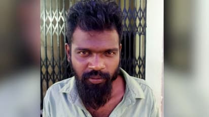 കാപ്പാ ചുമത്തി നാടുകടത്തി, 'നൈസായി' തിരിച്ചെത്തിയ ഗുണ്ടാ നേതാവ് വീണ്ടും പൊലീസ് പിടിയിൽ