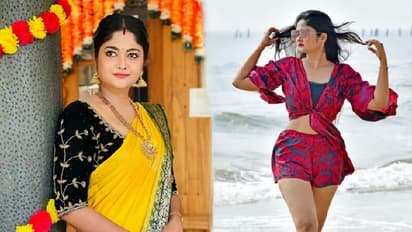 'മൗനരാഗ'ത്തിലെ കല്യാണിയായപ്പോള്‍ എന്തുകൊണ്ട് പുറത്തും സംസാരം കുറച്ചു? ഐശ്വര്യ റംസായി പറയുന്നു