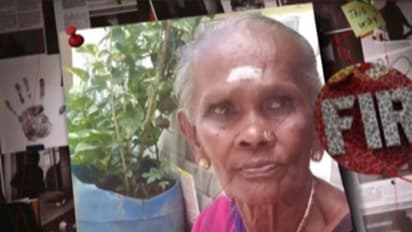 കുടിവെള്ളം ചോദിച്ചു, ഇറക്കിവിട്ടപ്പോൾ പിടിവലി, തലയടിച്ച് വീണ 88കാരിയെ കൊന്ന് ആഭരണം കൈക്കലാക്കി, പ്രതി 13 കാരൻ