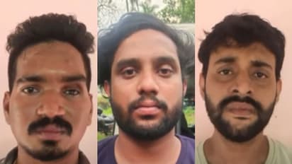 'ഷോർട്ട്ഫിലിം, ഓഡിഷൻ'; തമ്പുരുവും സംഘവും പല വഴികൾ പയറ്റി, 1.5 കിലോ എംഡിഎംഎ ഒളിപ്പിച്ചത് സ്റ്റെപ്പിനി ടയറിൽ !