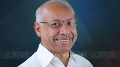 ഐഎഎസ് ഉദ്യോഗസ്ഥനായിരുന്ന മുൻ ഇടത് സ്ഥാനാര്ത്ഥി ക്രിസ്റ്റി ഫെര്ണാണ്ടസ് അന്തരിച്ചു