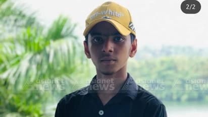 കാട്ടുപന്നിക്ക് വെച്ച കെണിയിൽ വിദ്യാര്‍ത്ഥിക്ക് ദാരുണാന്ത്യം! വൈദ്യുത വേലിയിൽ നിന്ന് ഷോക്കേറ്റ് 17കാരൻ മരിച്ചു