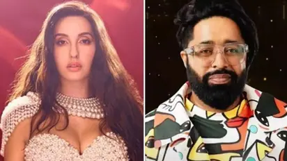 Bigg Boss 17: Tehelka Bhai aka Sunny Arya, wants to join 'Temptation Island' with Nora Fatehi