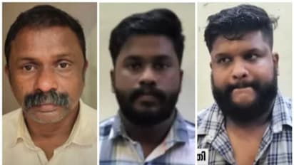 കോട്ടയത്തെ ജിമ്മില് കയറി ട്രെയിനറെ തോക്കുചൂണ്ടി ഭീഷണിപ്പെടുത്തി; അച്ഛനും മക്കളും അറസ്റ്റില്