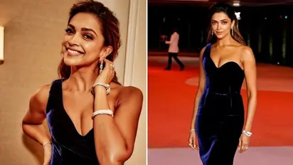 Deepika Padukone at Academy Museum Gala: 'Pathan' star first Indian actor invited to this event