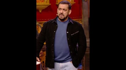 Security scare at superstar Salman Khan's Panvel farmhouse, 2 arrested with fake IDs