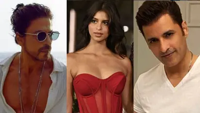 'The Archies': Here's what Suhana Khan complained to father Shah Rukh Khan about choreographer Ganesh Hegde