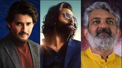 #Animal మహేష్,రాజమౌళిలకు నచ్చలేదా?