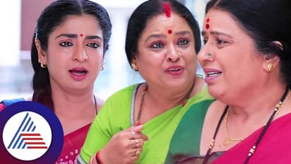 ಬೆಳೆದ ಮಗನಿಗೆ ತಾಯಿ ಹೊಡೆಯೋದು ಅವಮಾನ, ಬೆಳೆದ ಹೆಣ್ಣಿಗೆ ಗಂಡ ಹೊಡೆಯೋದು ಸರೀನಾ? ಕುಸುಮಾ ಪ್ರಶ್ನೆಗೆ ಗಂಡಸರೇ ಉತ್ತರ ಕೊಡಿ!