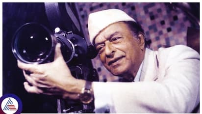 55 ವಯಸ್ಸಿನಲ್ಲಿ 18ರ ನಟಿಯನ್ನು ಮೂರನೇ ಮದುವೆಯಾಗಿ ವಿವಾದದಲ್ಲಿದ್ದ ಪ್ರಸಿದ್ದ ನಿರ್ಮಾಪಕನಿಗೆ ಹುಬ್ಬಳ್ಳಿ ನಂಟು!