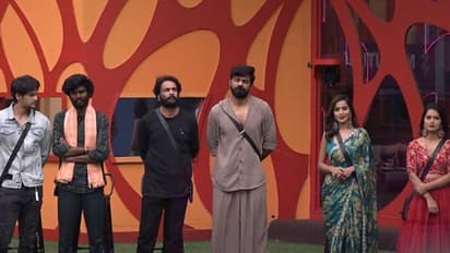 Bigg Boss Telugu 7: ఊహించని ఓటింగ్... టాప్ కంటెస్టెంట్ అవుట్?