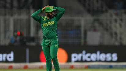 ചാമ്പ്യൻസ് ട്രോഫി: ദക്ഷിണാഫ്രിക്കയെ ബാവുമ നയിക്കും,ആന്‍റിച്ച് നോര്‍ക്യയയും ലുങ്കി എൻഗിഡിയും ടീമില്‍