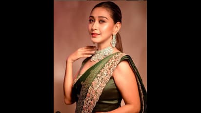 ಕಾಸ್ಟ್ಯೂಮ್ ಡಿಸೈನರ್‌ ಆಗಿ ಬದಲಾದ ರೇಖಾ ದಾಸ್ ಪುತ್ರಿ; ಫೋಟೋ ವೈರಲ್!