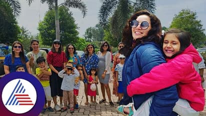 ಗಂಡ ಬರದಿದ್ದರೆ ಅಷ್ಟೇ, ಅಮ್ಮ-ಮಕ್ಕಳ ಹೊಸ ಟ್ರಾವೆಲ್ ಈಗ ಟ್ರೆಂಡ್!