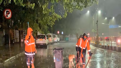 Cyclone Michaung: మిచౌంగ్ తుఫాను ఎఫెక్ట్.. తెలంగాణలో భారీ వర్షాలు, ఐఎండీ ఏం చెప్పిందంటే..?