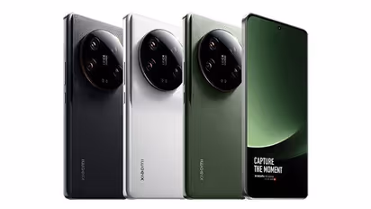 Xiaomi 14 Ultra battery and camera details leaked ahead of launch