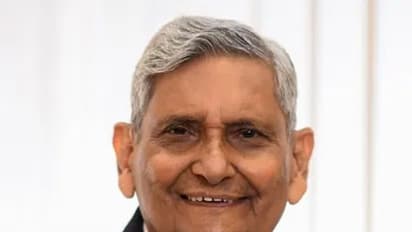 ಕೇವಲ 5ಲಕ್ಷ ಬಂಡವಾಳದಿಂದ ಫಾರ್ಮಾ ಕಂಪನಿ ಸ್ಥಾಪಿಸಿದ ಪ್ರಾಧ್ಯಾಪಕ ಇಂದು  17,499 ಕೋಟಿ ಸಂಪತ್ತಿನ ಒಡೆಯ!