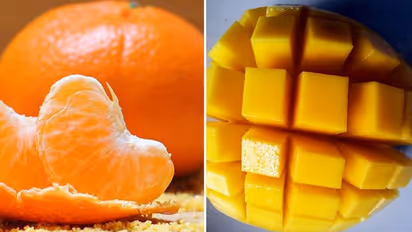 Mango to Oranges: 7 fruits with high Vitamin-C content