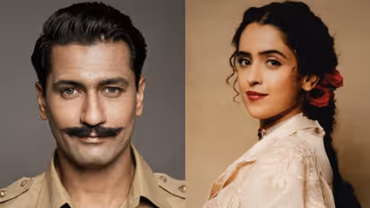 'Sam Bahadur': Vicky Kaushal to Sanya Malhotra, how much did the cast charge for the film? 
