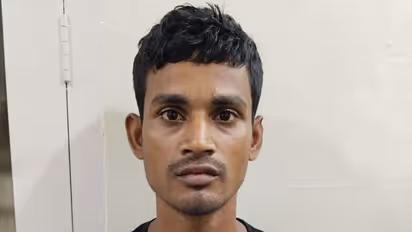 മോഷണക്കേസിൽ ജയിലിൽ നിന്നിറങ്ങി ടൈലറിംഗ് കടയിൽ നിന്ന് സ്വർണം കവർന്നു; യുവാവ് അറസ്റ്റിൽ