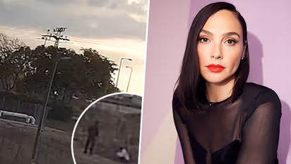 Chilling video of Hamas terrorist killing Israeli woman surfaces; Gal Gadot speaks out for Oct 7 victims