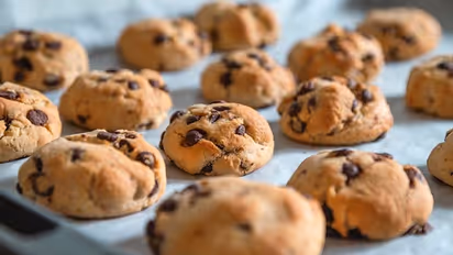 National Cookie Day 2023: 6 easy treats to make at home