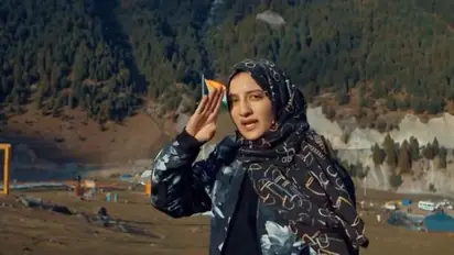 'Main Kashmiri aur mera desh Hindustan...' Young Kashmiri rappers take the nation by storm (WATCH)