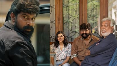 ഈ കോമ്പോ ഹിറ്റ്, ബോക്സ് ഓഫീസില് ഇടിച്ചുനേടി 'ആന്റണി'; ആദ്യ 3 ദിവസത്തെ കളക്ഷന്