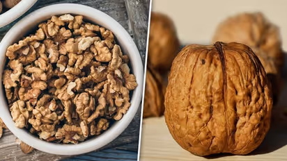 Heart health to brain function: 7 benefits of eating Walnuts