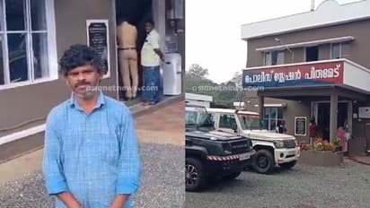 ജ്യൂസ് വാങ്ങാന് വല്യമ്മക്കൊപ്പം ബേക്കറിയിലെത്തിയ പെണ്കുട്ടിയെ കടന്നുപിടിച്ചു; ജീവനക്കാരന് അറസ്റ്റില്