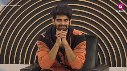 ನಾವಿಲ್ಲಿ ತ್ಯಾಗಮೂರ್ತಿಗಳಾಗೋಕೆ ಬಂದಿಲ್ಲ; ಬಿಗ್ ಬಾಸ್ ಮನೆಯಲ್ಲಿ ನಾಮಿನೇಷನ್ ಹೀಟ್ ಶುರು!