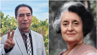 ഇന്ദിരാഗാന്ധിയുടെ ബോഡിഗാർഡ്, ഐപിഎസ് ഓഫീസ‌ർ, ഇനി മുഖ്യമന്ത്രി! അത്ഭുതം കാട്ടിയത് പാർട്ടിയുണ്ടാക്കി 4 വർഷത്തിൽ