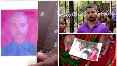 മകനെ 8 വര്ഷം മുമ്പ് കാണാതായി, രാജ്യം മുഴുവന് തിരഞ്ഞ് അമ്മ; ഒടുവില് കണ്ടെത്തിയത് തിരുവനന്തപുരത്ത് നിന്ന്