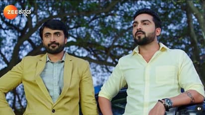 ಮತ್ತೆ ಲಾಯರ್ ಕಾರಿನಲ್ಲೇ ಹೋಗ್ತಿದಾಳೆ ಸೀತಾ; ಎದುರಿನಲ್ಲೇ ನೋಡಿ ತಲೆ ಬಿಸಿ ಮಾಡಿಕೊಂಡ ರಾಮ!