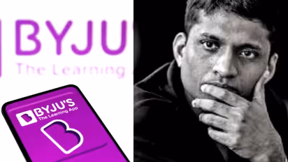 4000 കോടിയുടെ നഷ്ടം! ബൈജൂസിലെ നിക്ഷേപം, തിരിച്ചടി നേരിട്ട് ഈ സ്ഥാപനം; ഇത് പൂജ്യം മൂല്യത്തിലേക്കുള്ള തകർച്ചയോ?